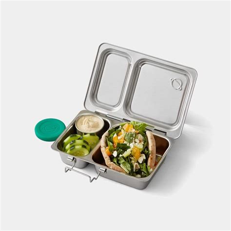 planet stainless steel lunch box|planetbox dishwasher.